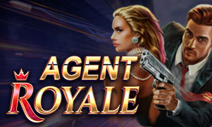 gamebet07 Agent Royale
