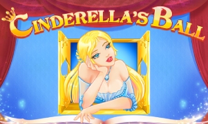 Hình ảnh trò chơi gamebet07 Cinderella's Ball