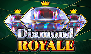Hình ảnh trò chơi gamebet07 Diamond Royale