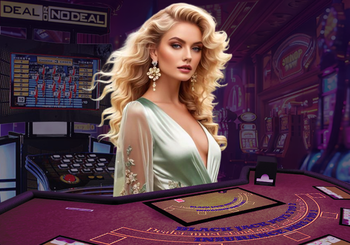 gamebet07 Deal or No Deal