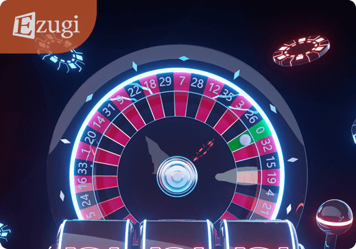 gamebet07 Portomaso Roulette 2