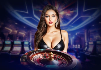 gamebet07 S2 Roulette