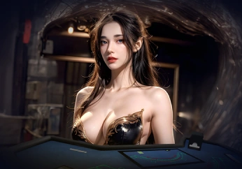 gamebet07 Sexy Baccarat