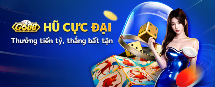 Quảng cáo GameBet: Banner sự kiện mới trên di động