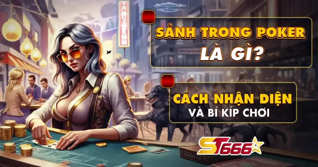 Giải đấu Poker hàng tuần Gamebet